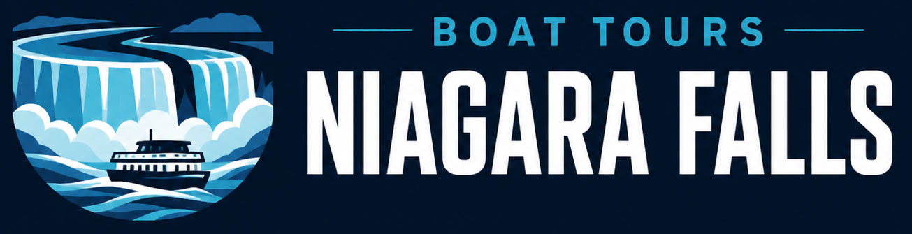 Niagara Falls Boat Tours