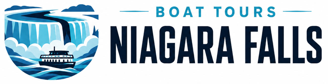 Niagara Falls Boat Tours